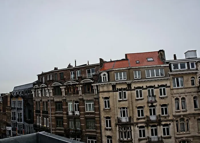 Es Hostel
